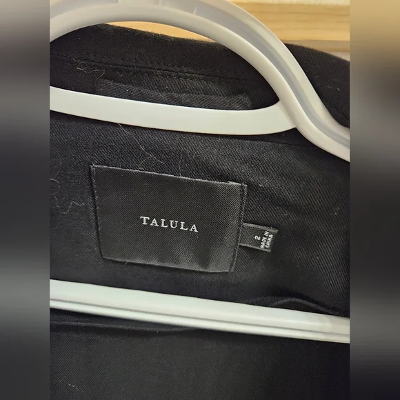 Talula Blazer - Picture 3 of 5